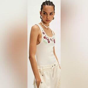 Free People We The Free Summer Tank